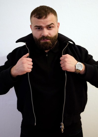  Abdullah Emre Öztürk