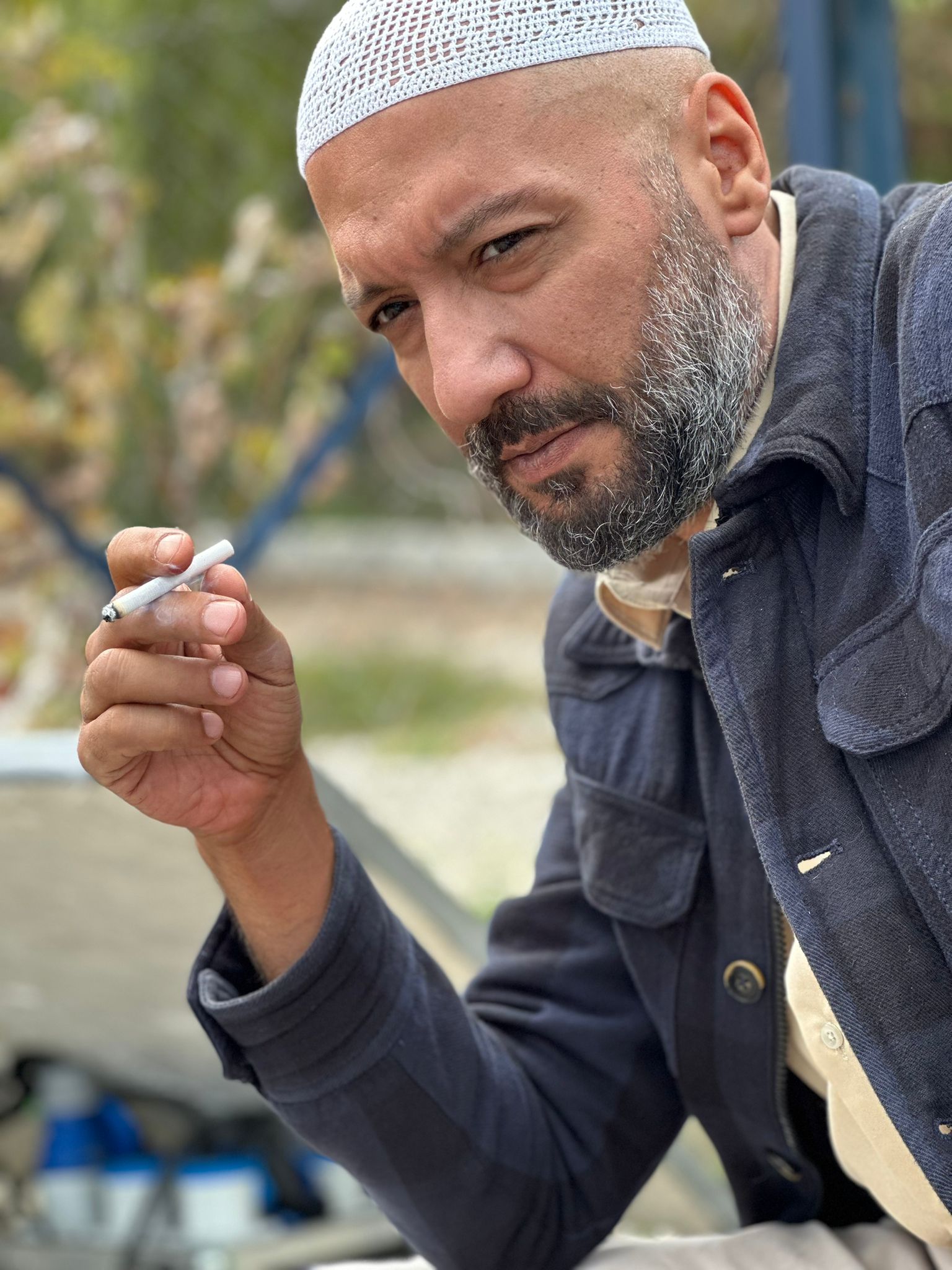  Murat Özgen